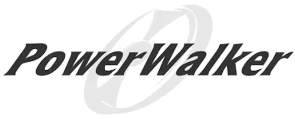 PowerWalker logo