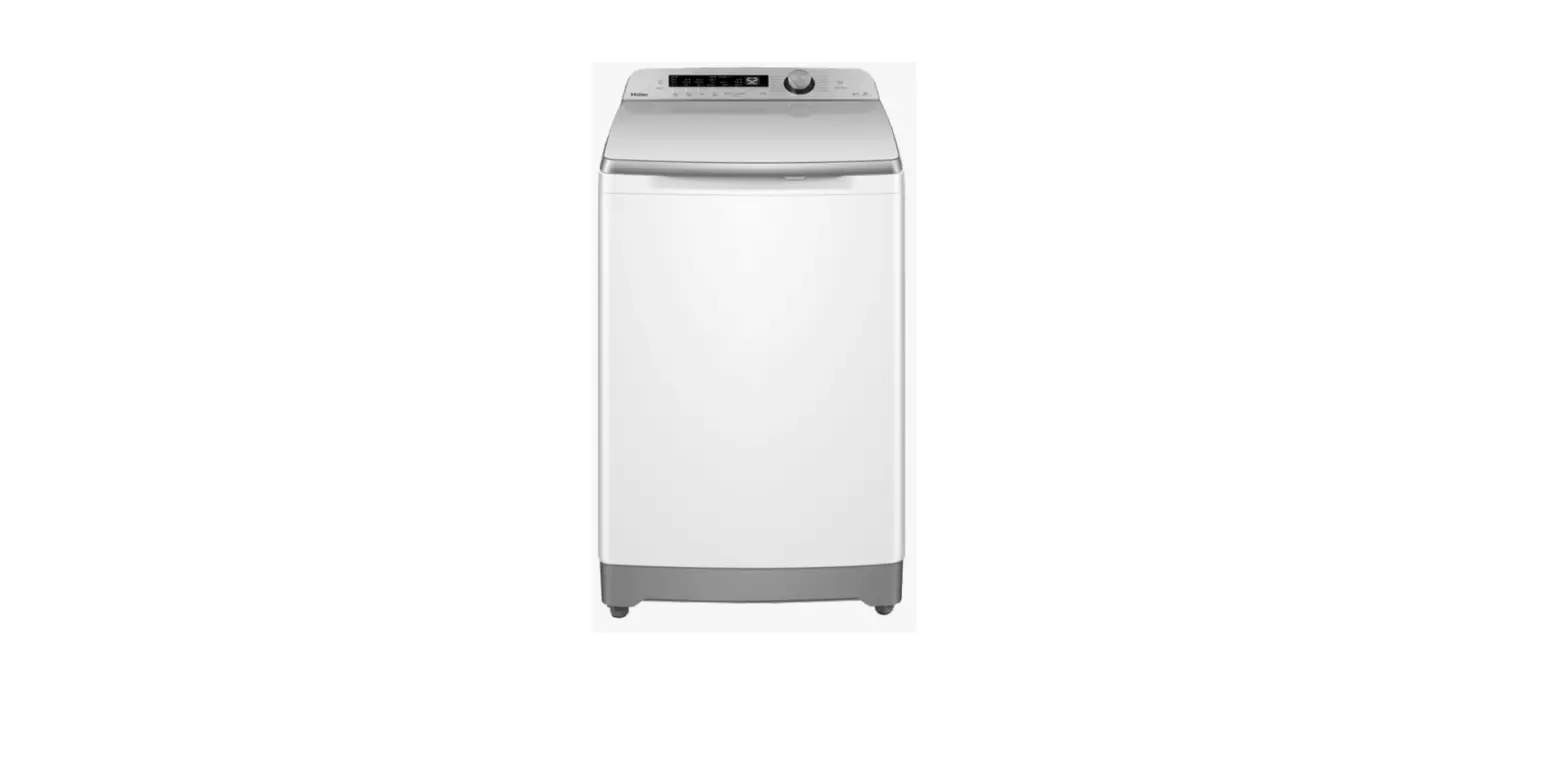 Haier Hwt08an1 Top Loader Washing Machine 8kg User Guide Haier Hwt08an1 Top Loader Washing Machine 8kg User Guide