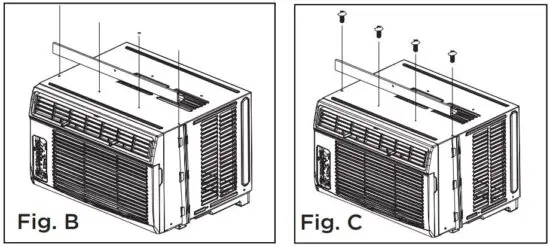 FIG 16 PREPARE THE AIR CONDITIONER.JPG