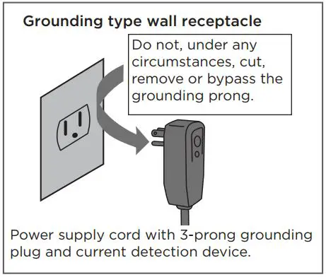 FIG 2 Grounding type wall receptacle.JPG