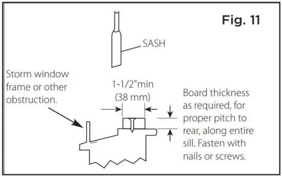 FIG 23 If AC is Blocked by Storm Window.JPG