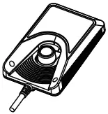 JC500 - Accessories - AHD camera