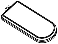 JC500 - Accessories - Antenna