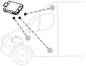 JC500 - Installing the Main Unit 3.1.1 -3