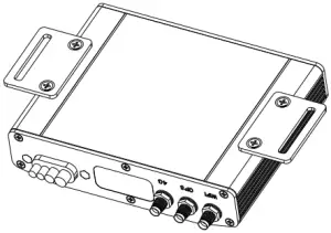 JC500 - Installing the Main Unit - 3.1.2 - 2