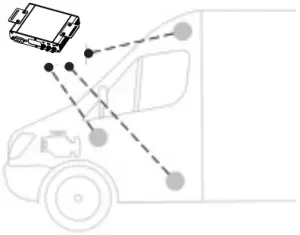 JC500 - Installing the Main Unit - 3.1.2 - 3