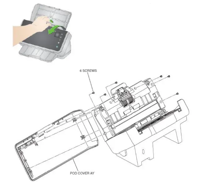 KODAK-E1030-Scanner-FIG-8