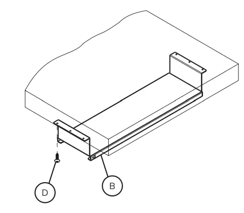 Neomounts CPU-D050 CPU holder-fig-2