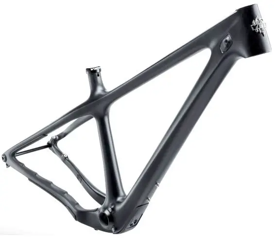 YETI ARC Cycle Frame-fig1