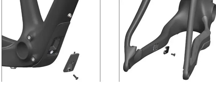 YETI ARC Cycle Frame-fig6