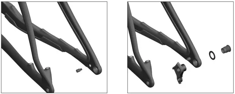 YETI ARC Cycle Frame-fig7
