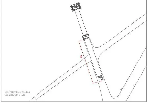 YETI ARC Cycle Frame-fig8