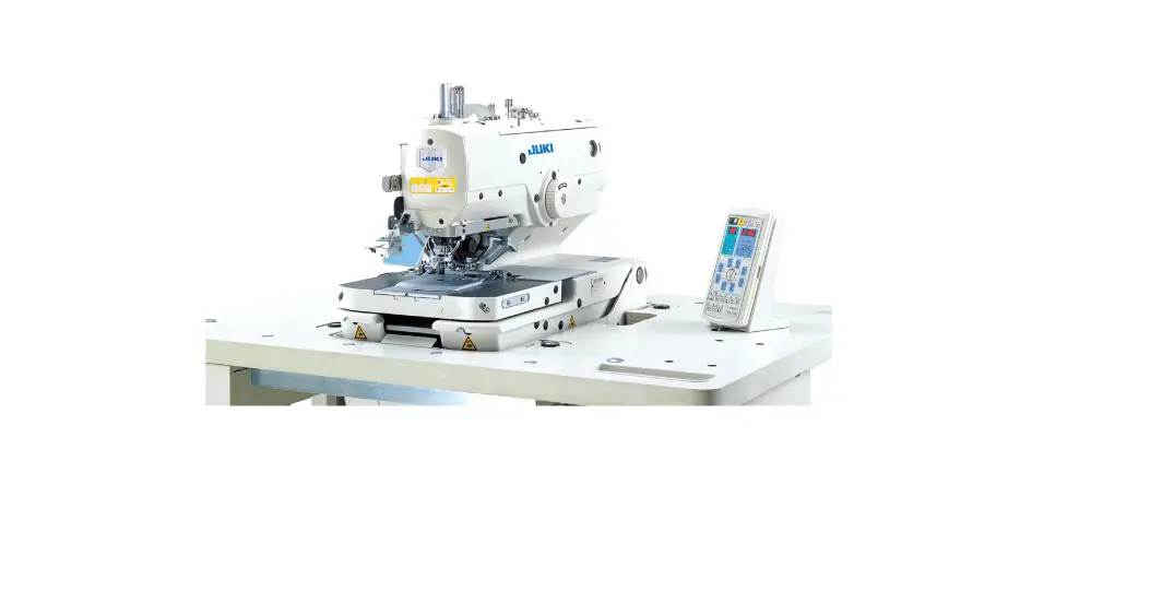 Juki Meb-3200 Series Instruction Manual