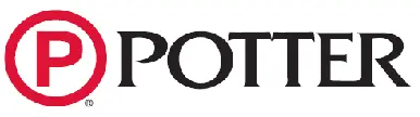 potter logo