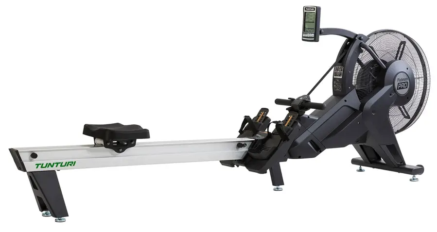 TUNTURI 17TRW0000 Rowing Machine-