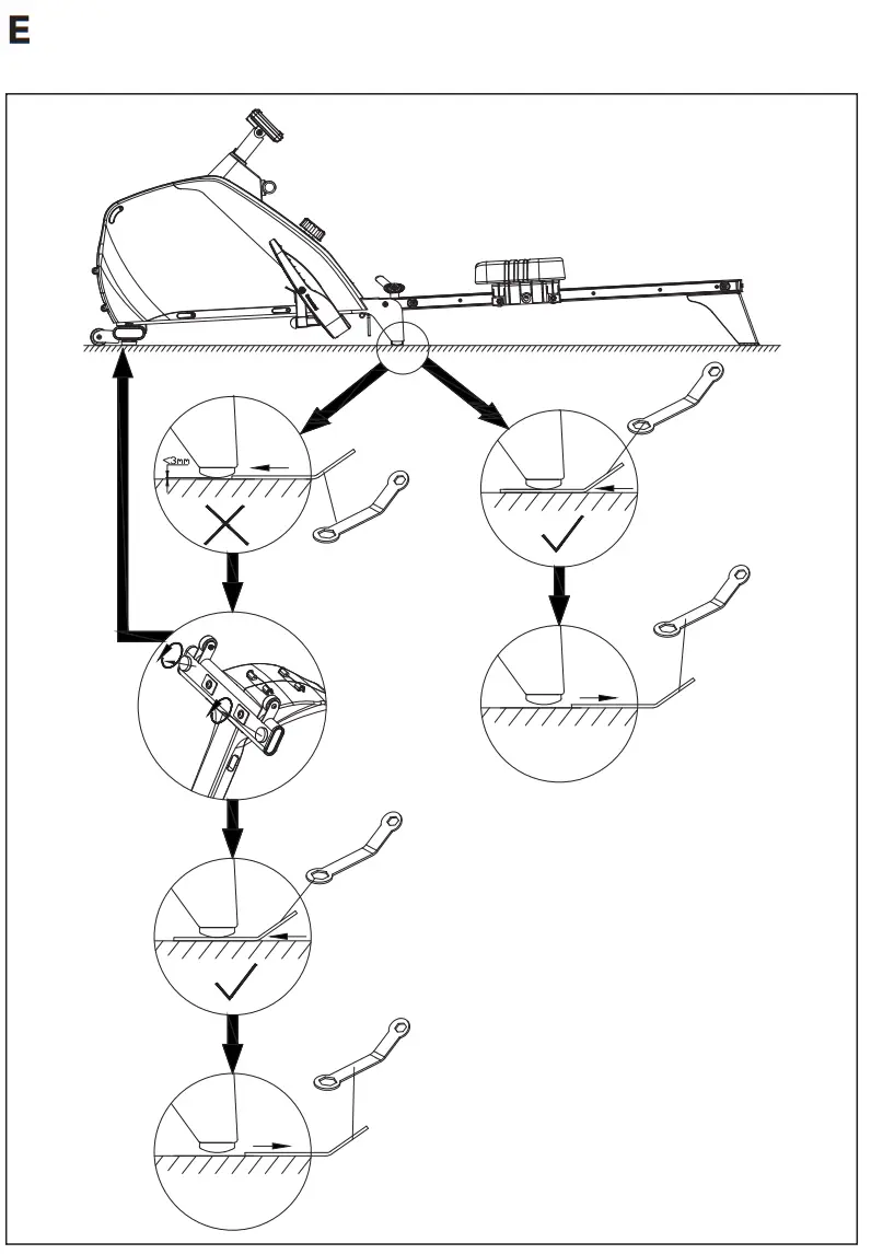 TUNTURI 17TRW0000 Rowing Machine-fig14