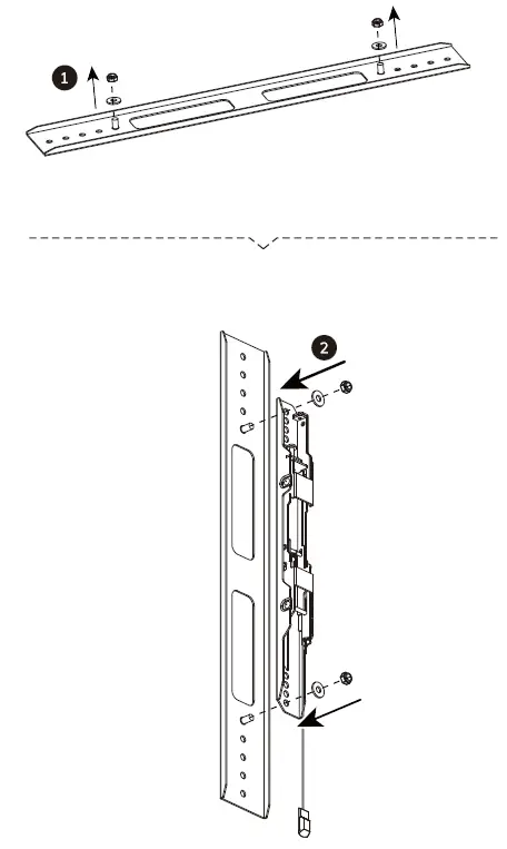 Neomounts-AWL-250BL16-VESA-Extension-Kit-FIG-3