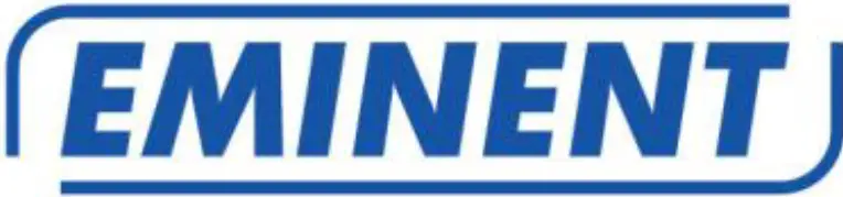 EMINENT EM7680 Firmware Recovery by Micro SD Card LOGO