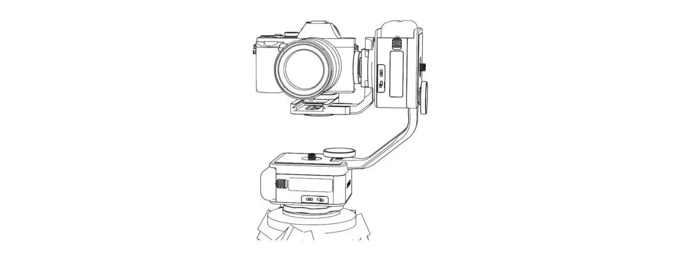 Zeapon Pd-e1 Motorised Pan And Tilt Head User Manual Zeapon Pd-e1 Motorised Pan And Tilt Head User Manual