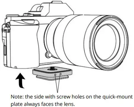 ZEAPON PD-E1 Motorised Pan and Tilt Head-FIG6
