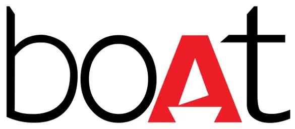 boAt LOGO