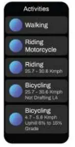 boAt Wave Elite Perfect Fitness Tracker Smartwatch - app1