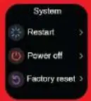 boAt Wave Elite Perfect Fitness Tracker Smartwatch - fig12