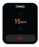 boAt Wave Elite Perfect Fitness Tracker Smartwatch - fig24