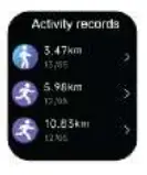 boAt Wave Elite Perfect Fitness Tracker Smartwatch - fig3