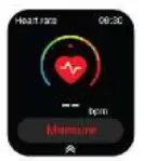 boAt Wave Elite Perfect Fitness Tracker Smartwatch - fig4