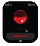 boAt Wave Elite Perfect Fitness Tracker Smartwatch - fig5