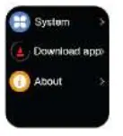 boAt Wave Elite Perfect Fitness Tracker Smartwatch - fig9