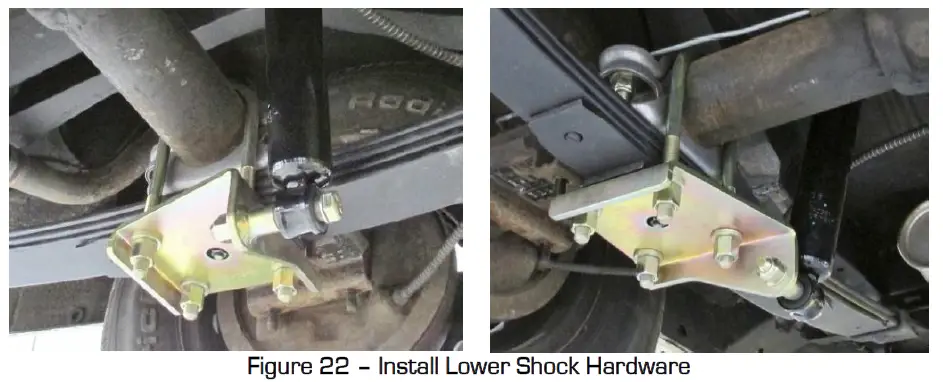 Detroit-Speed-041228DS-Mini-Tub-Leaf-Spring-Relocation-Kit-fig-22