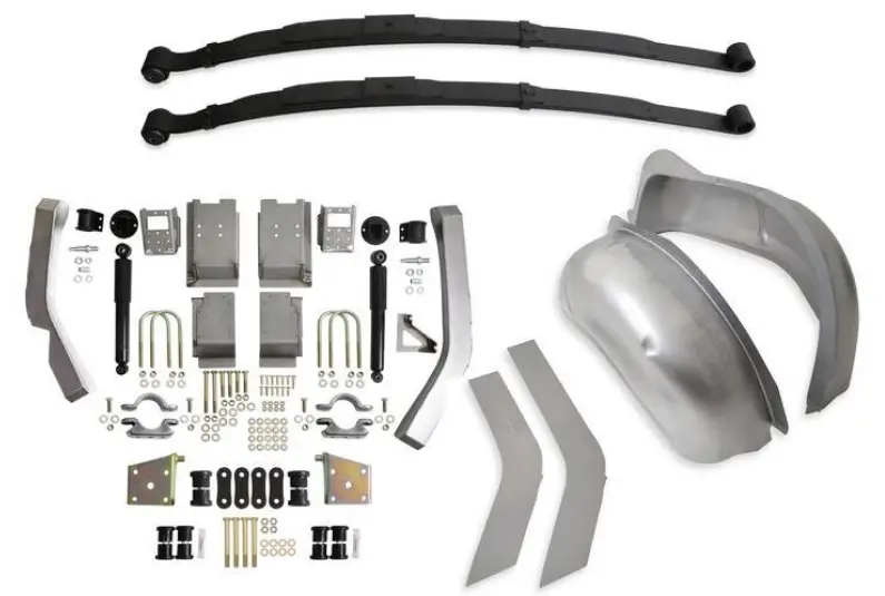 Detroit-Speed-041228DS-Mini-Tub-Leaf-Spring-Relocation-Kit-product