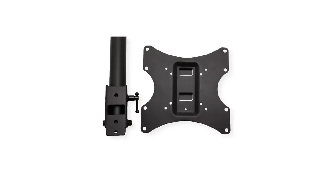Secomp 17.99.1217 Value Lcd Or Tv Ceiling Mount Instruction Manual