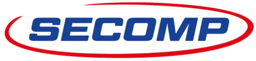 SECOMP Logo