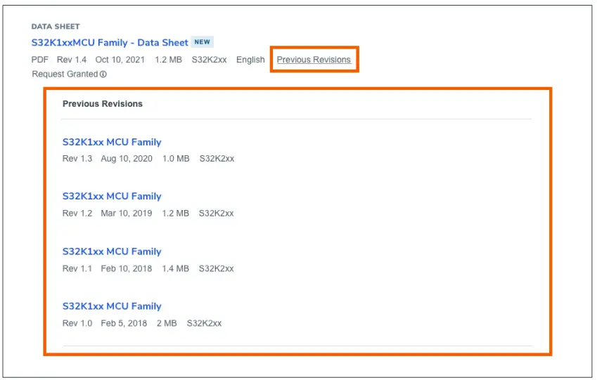 NXP Secure Access Rights Secure Files-FIG10