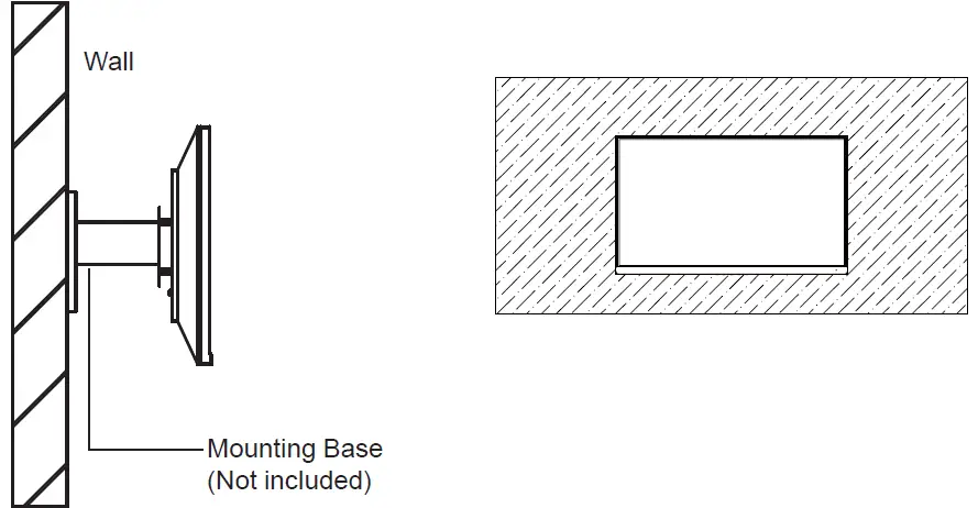 VIOTEK GFI34CB 34 Inch Gaming Monitor 16