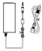 VIOTEK GFI34CB 34 Inch Gaming Monitor 6