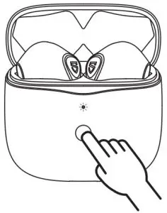 SOUNDPEATS-Mini-Wireless-Earbuds-Bluetooth-5.2-FIG-2