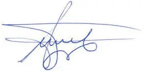 ACT AC2435 Power Strip Cube sign