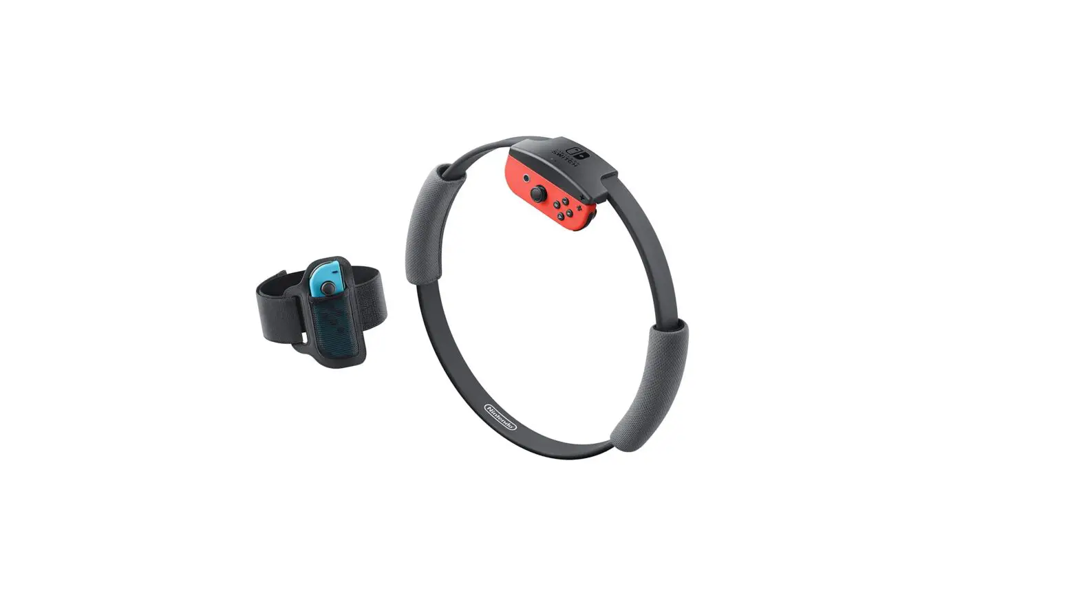 Nintendo 10001992 Ring Fit Adventure User Manual