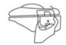 PowerPac PPRC42-Nonstick 1.8L Rice Cooker with Porridge Function - Non-Stick Inner Pot -Water Storage Box 1