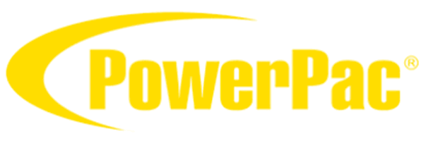PowerPac - logo