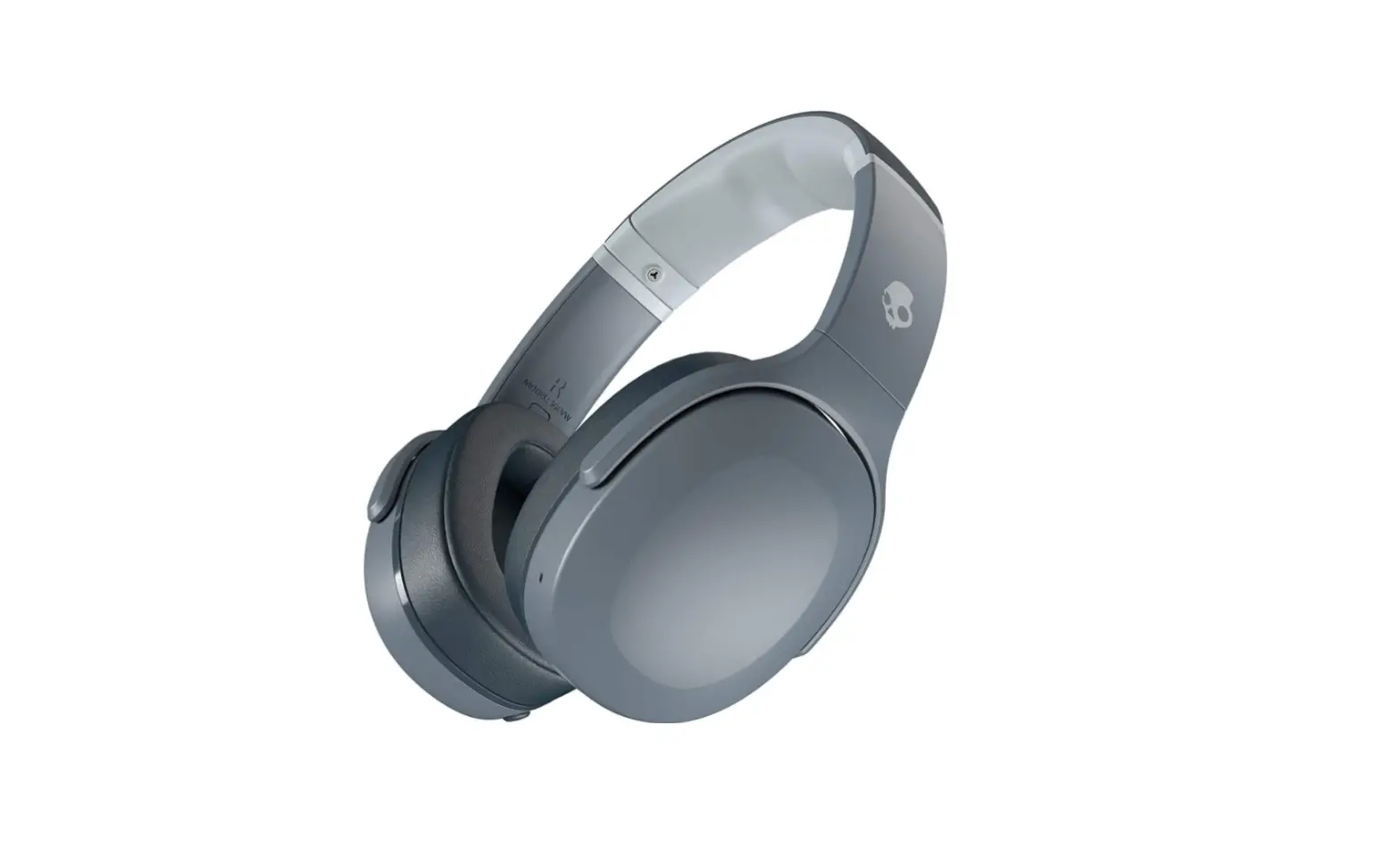 Skullcandy S6evw-n744 Crusher Evo Wireless Over-ear Headphones User Guide