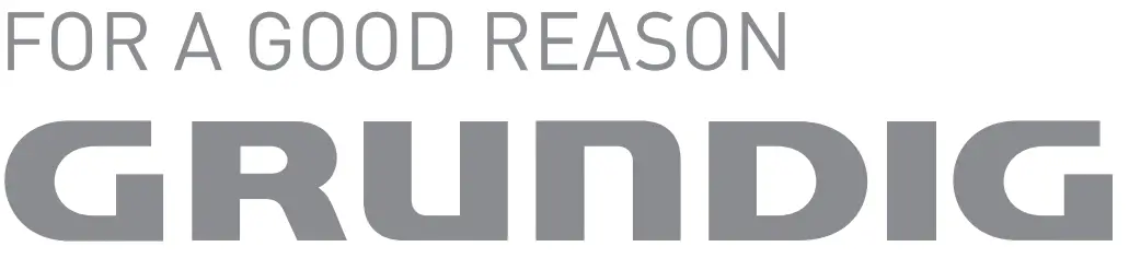 GRUNDIG Logo