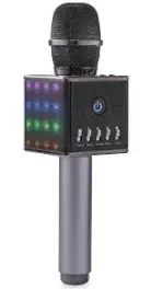 BAUHN Karaoke Microphone APMP-1220 product