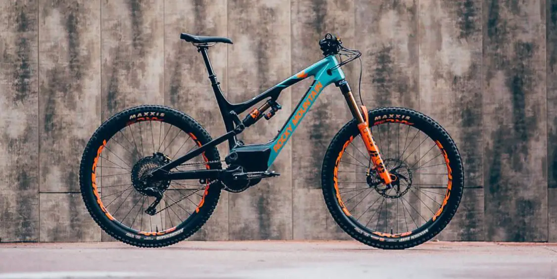 Rocky Mountain Powerplay Owner's Manual Rocky Mountain Powerplay Owner's Manual