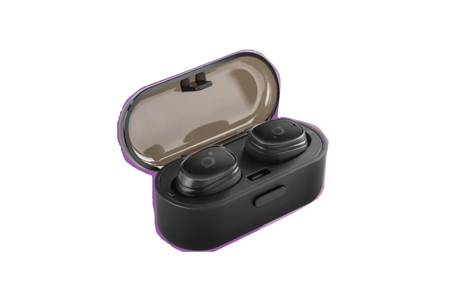Acme Bh410 True Wireless Earbuds User Manual