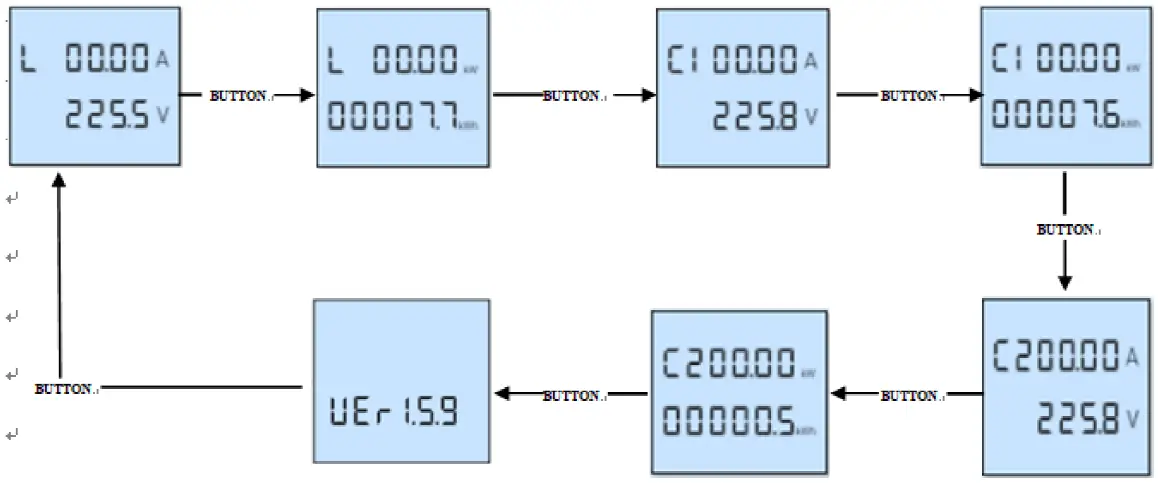 DIGITUS DN-95623 Metering Module of Basic local monitored PDU introduction 1